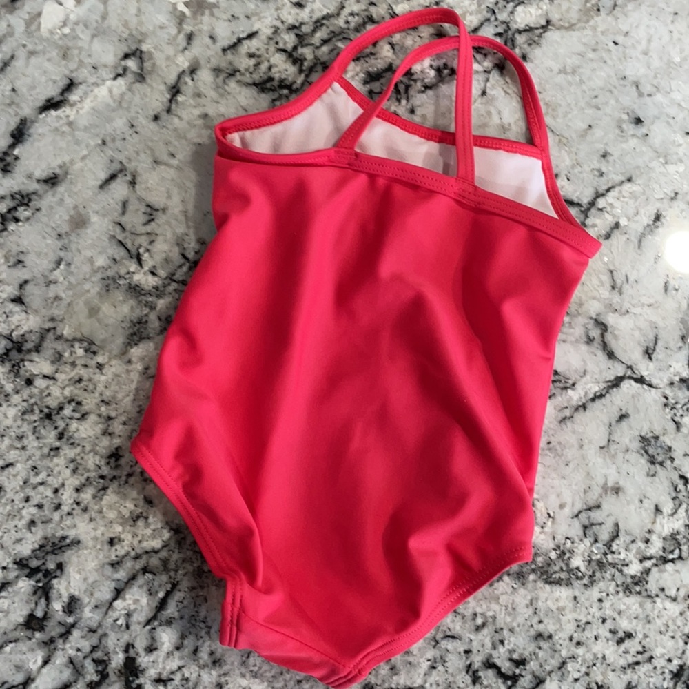 5/$30 Carter’s Swimsuit Bathing Suit 12 Months - Picture 4 of 6